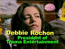 Debbie Rochon
