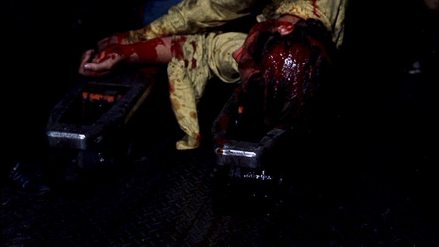 Cannibal Girls