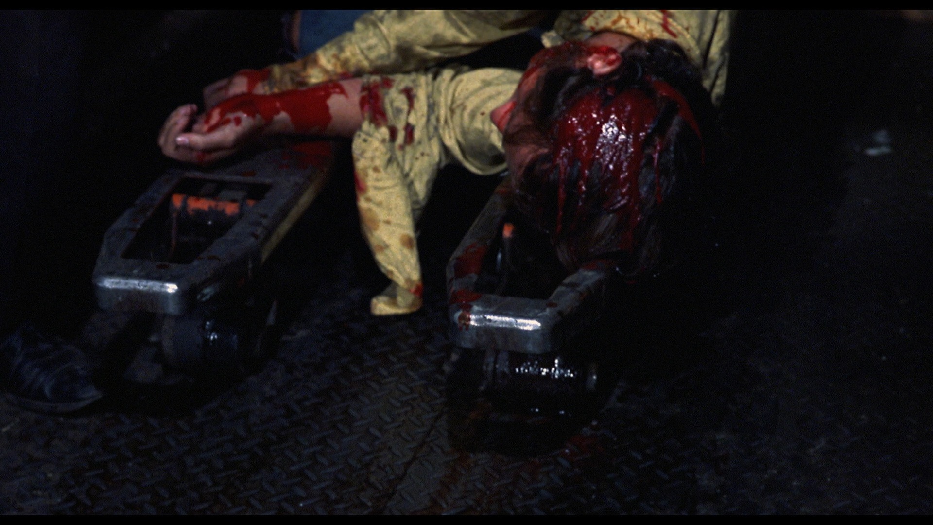 Cannibal Girls