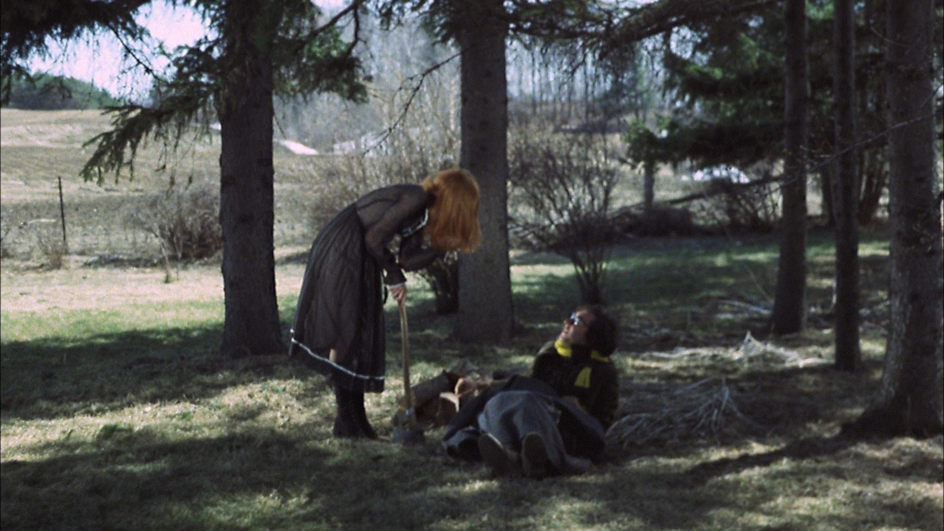 Cannibal Girls