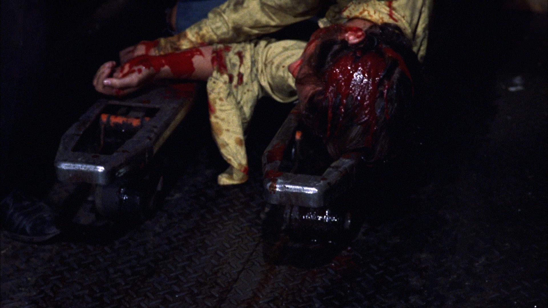 Cannibal Girls