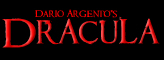 Dario Argento's Dracula
