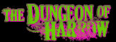 Dungeon of Harrow