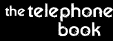 The Telephone Book