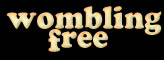 Wombling Free