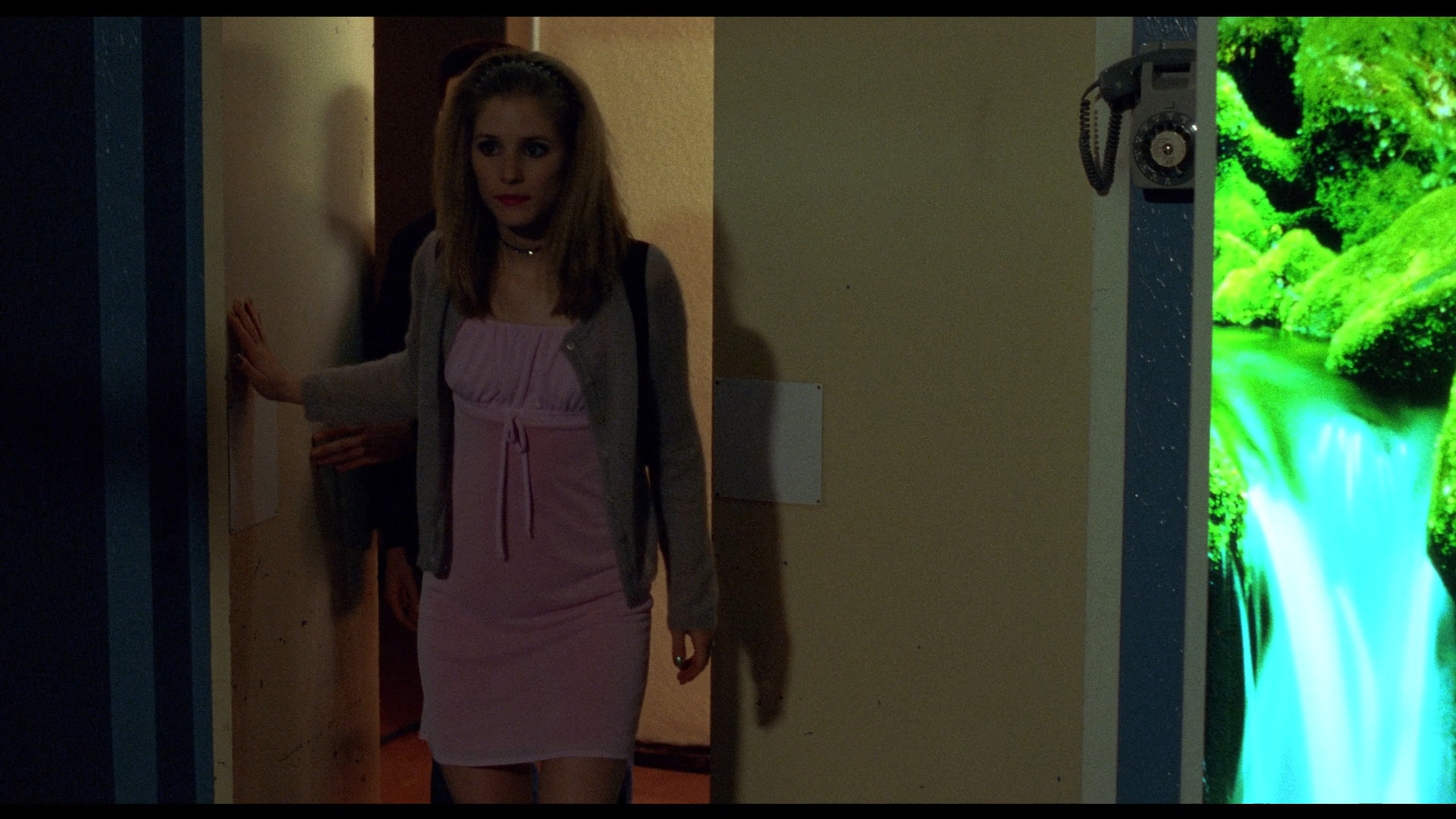 Criminal Lovers