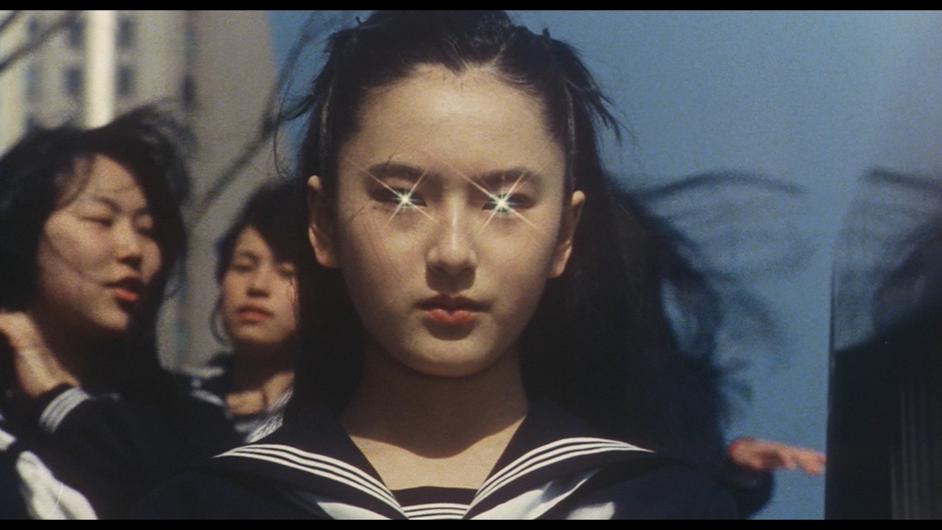 School in the Crosshairs