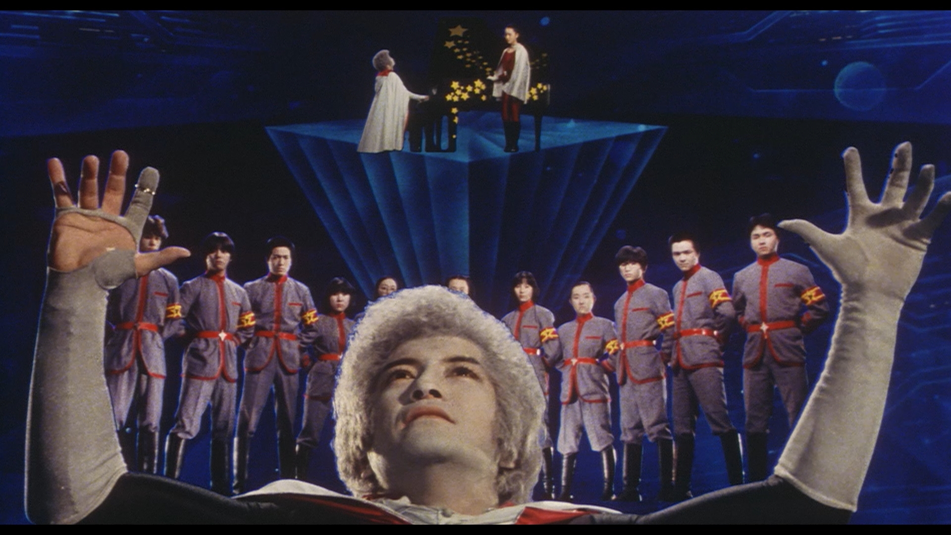 School in the Crosshairs