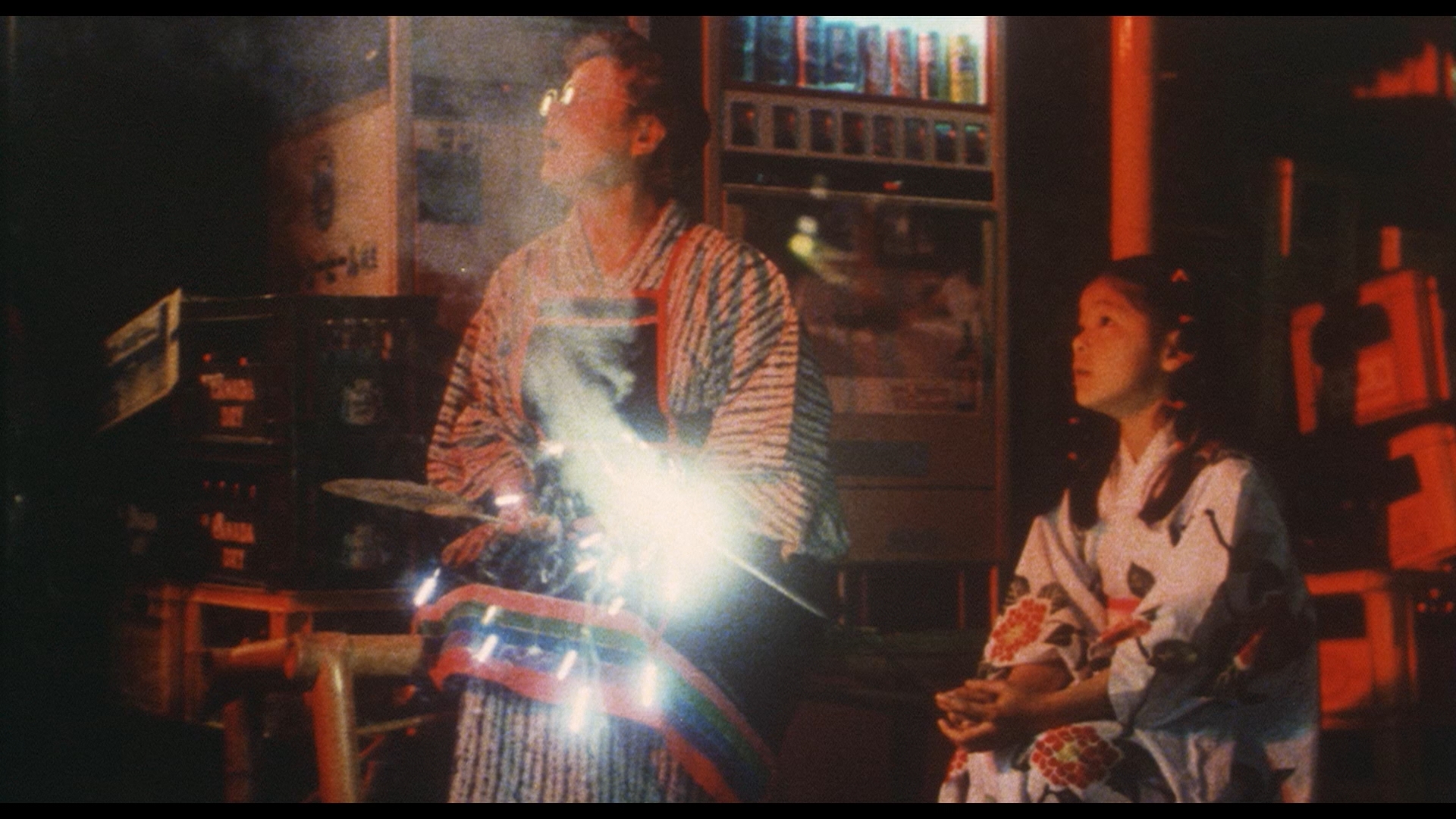 School in the Crosshairs