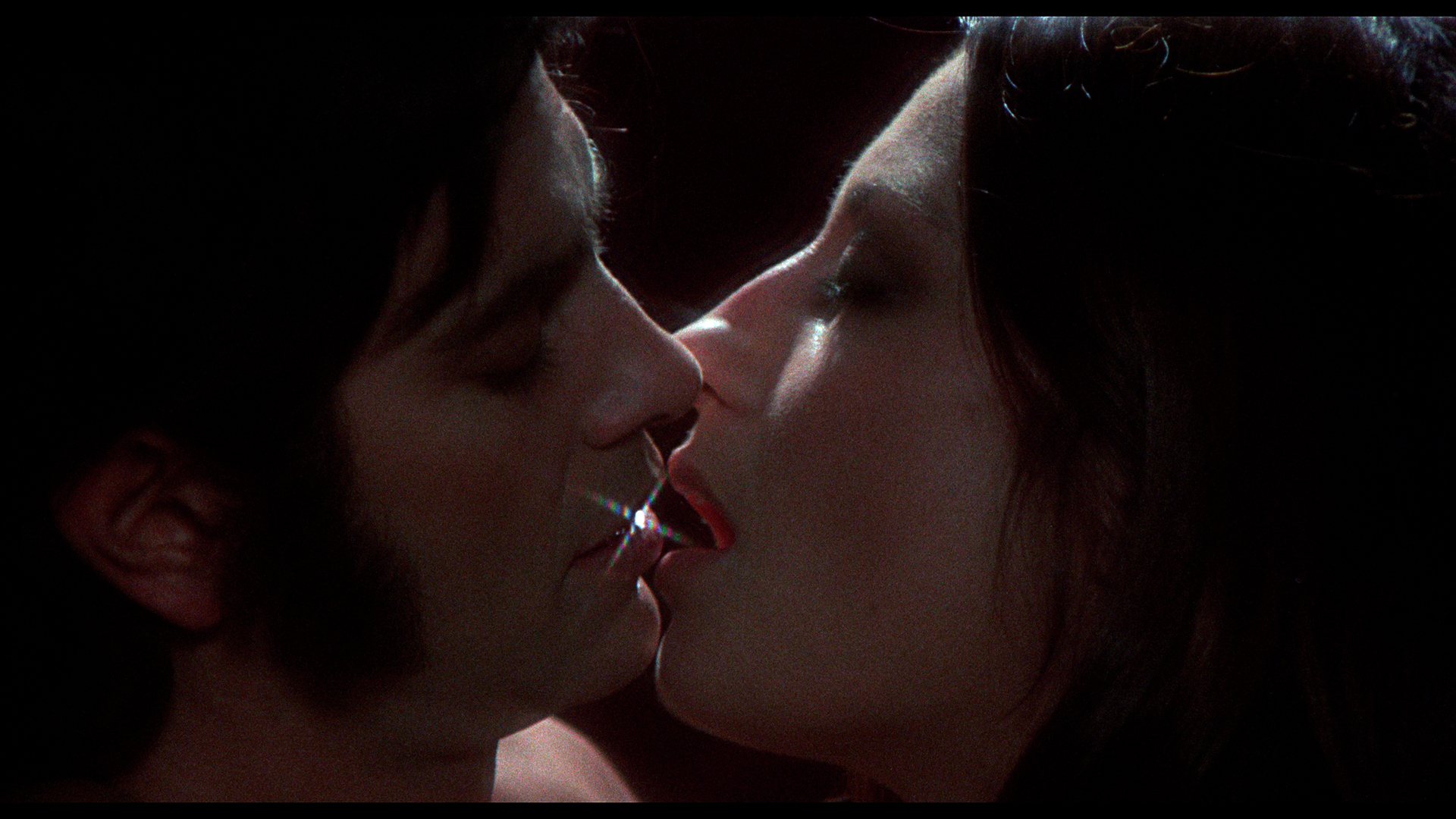 The Devil's Wedding Night