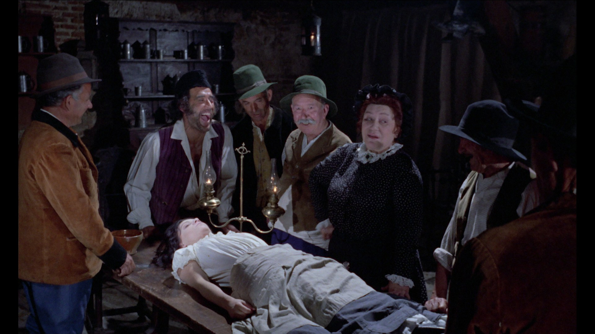 The Dracula Saga