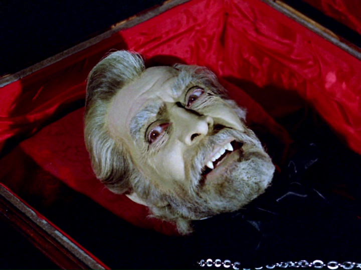 The Dracula Saga
