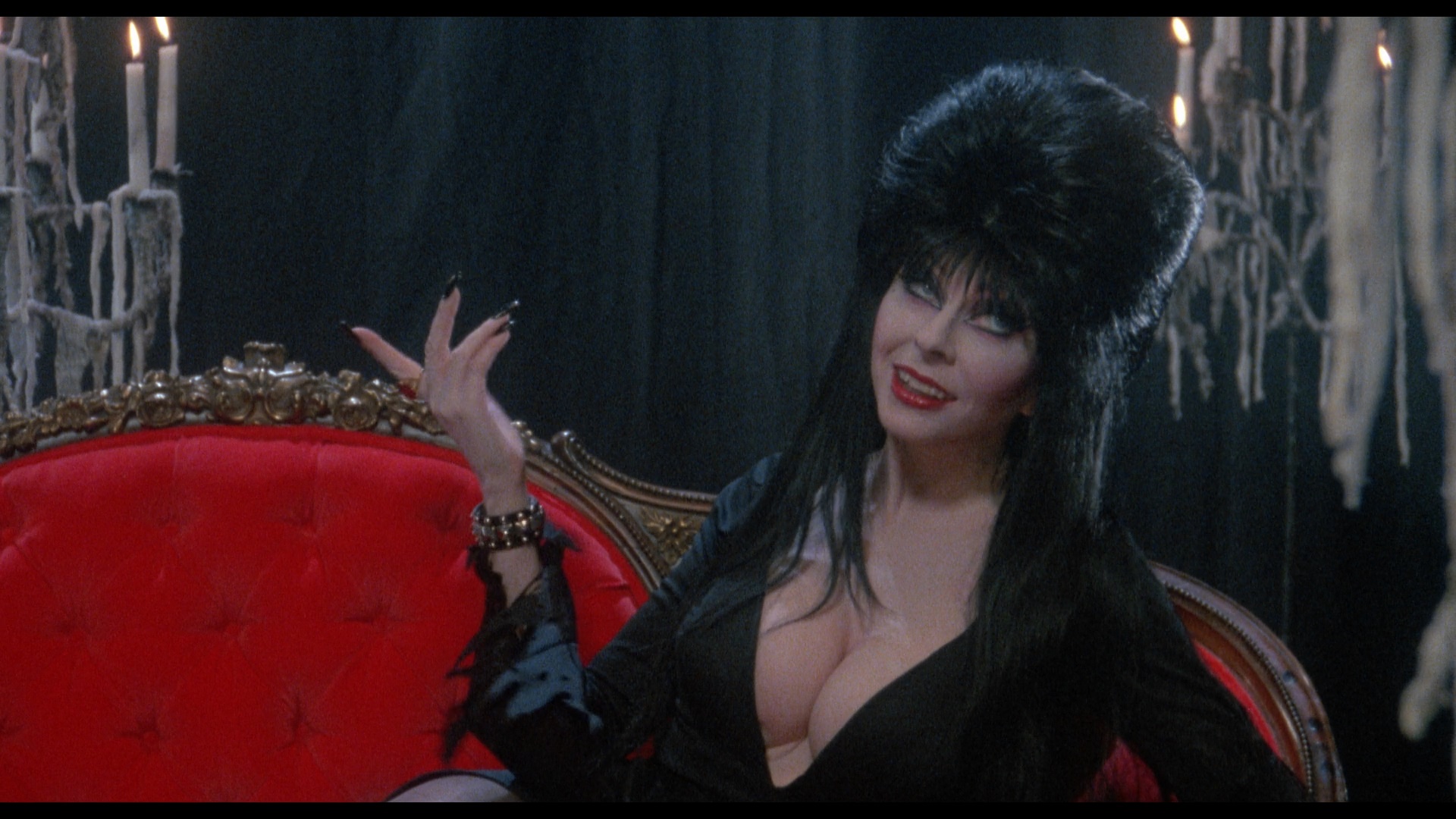 Elvira, Mistress of the Dark