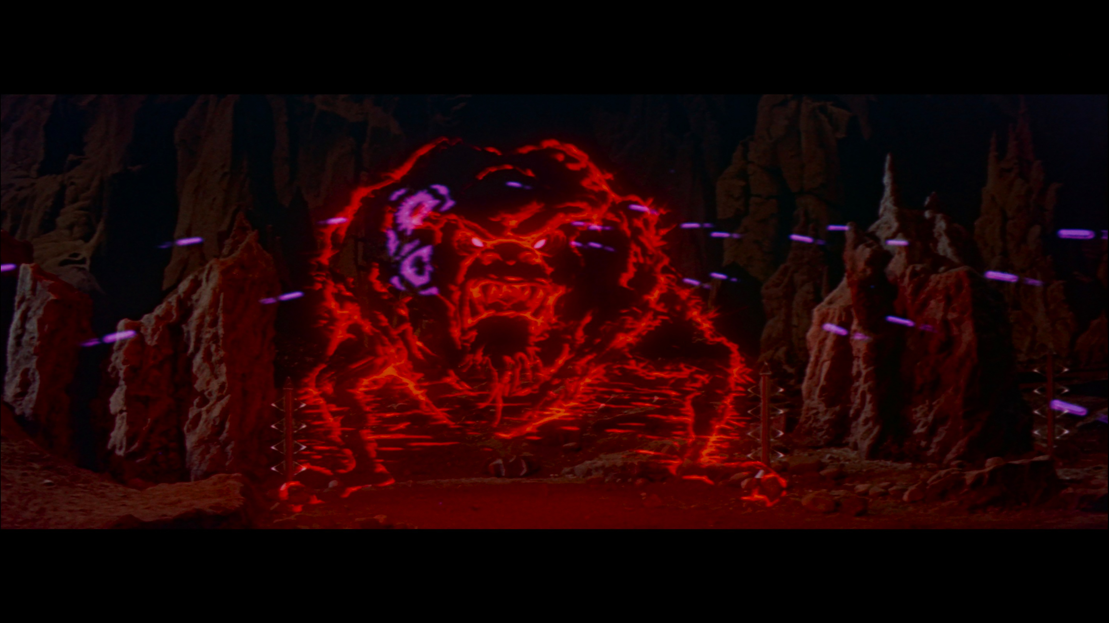 Forbidden Planet