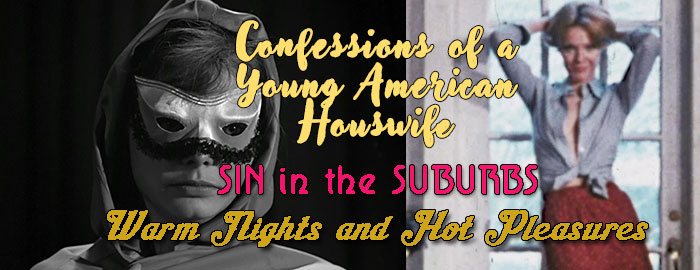 Confessions Of A Young American Housewife