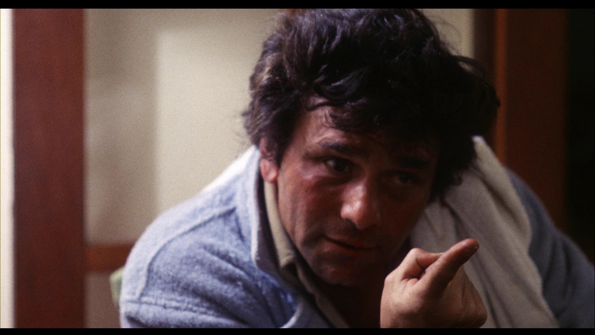 A Woman Under the Influence - Full Movie - 1974 - Peter Falk - HD