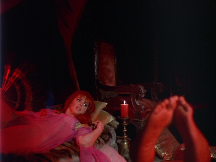 The Joys of Jezebel