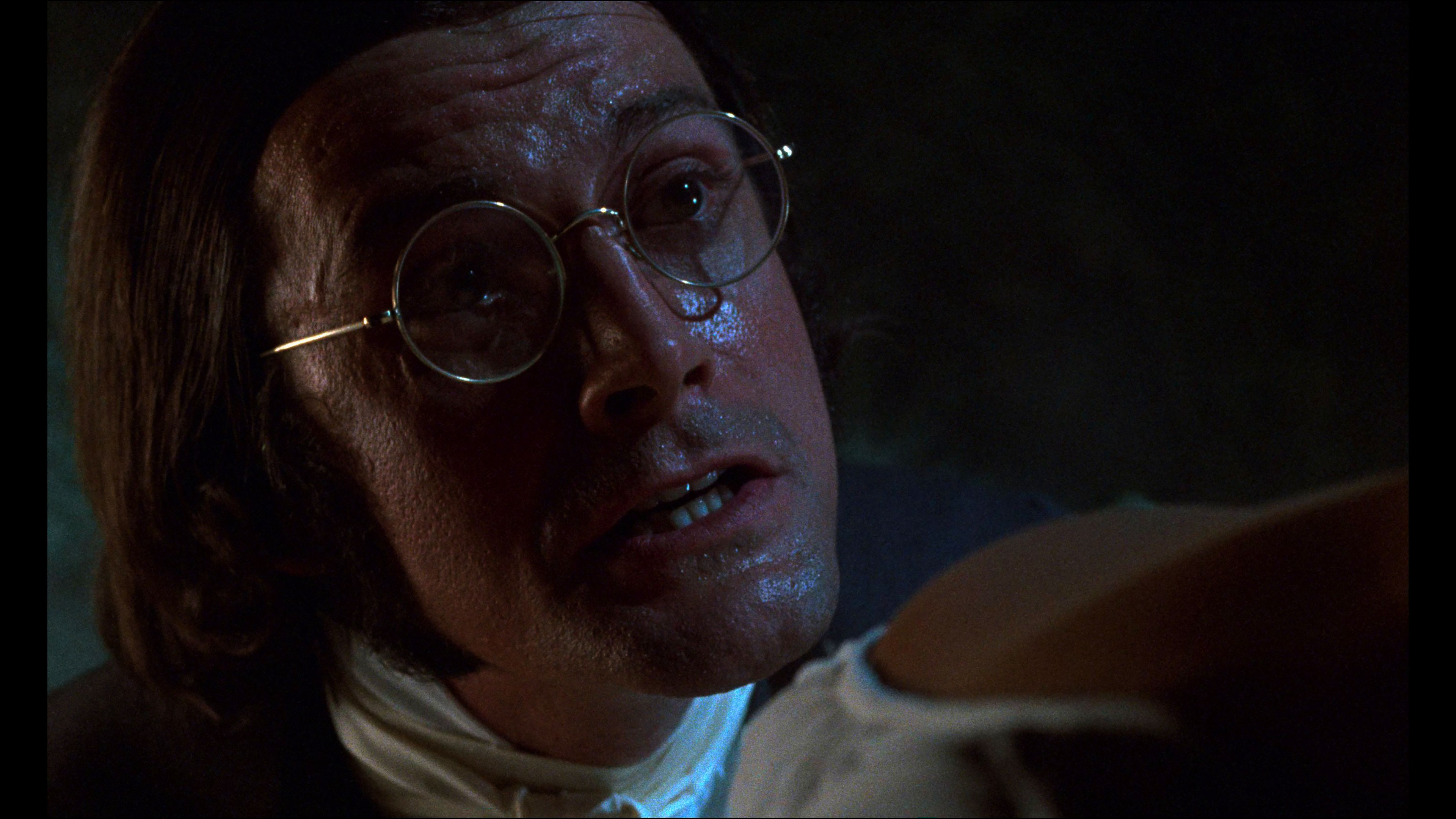 Horror of Frankenstein