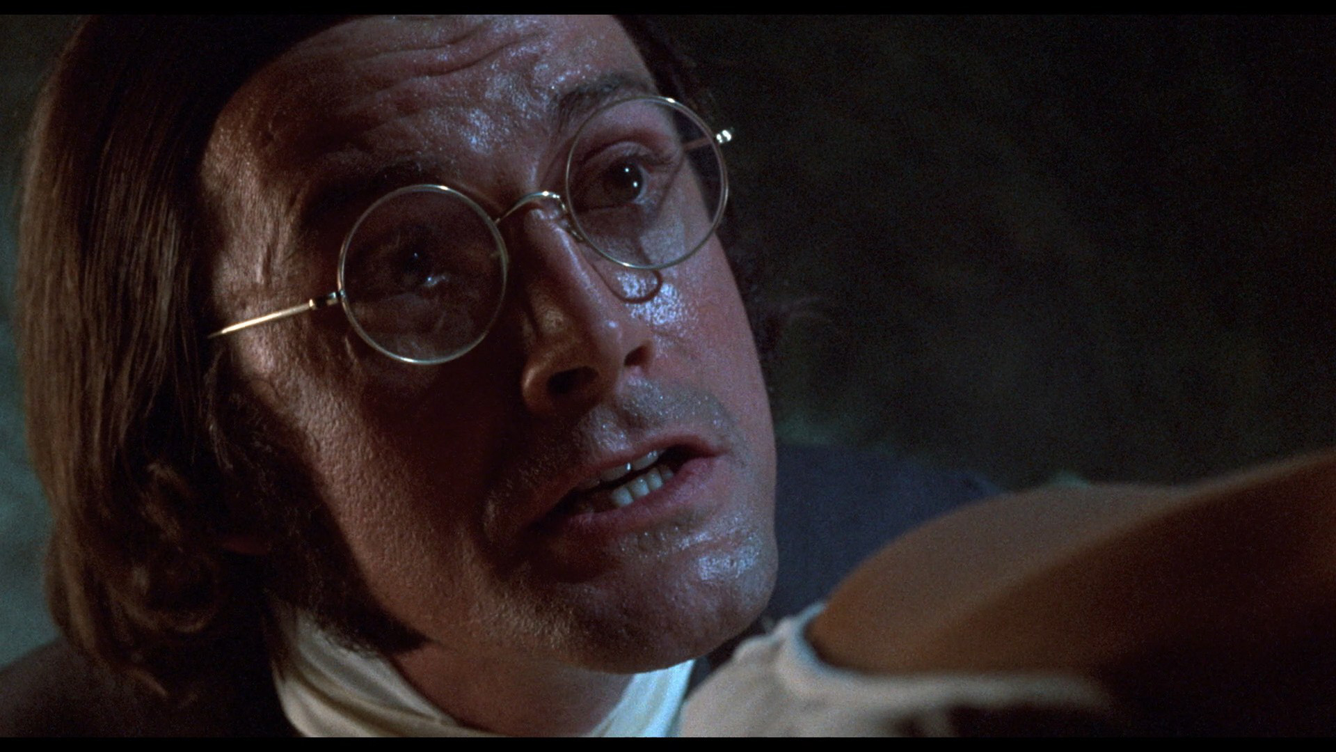 Horror of Frankenstein