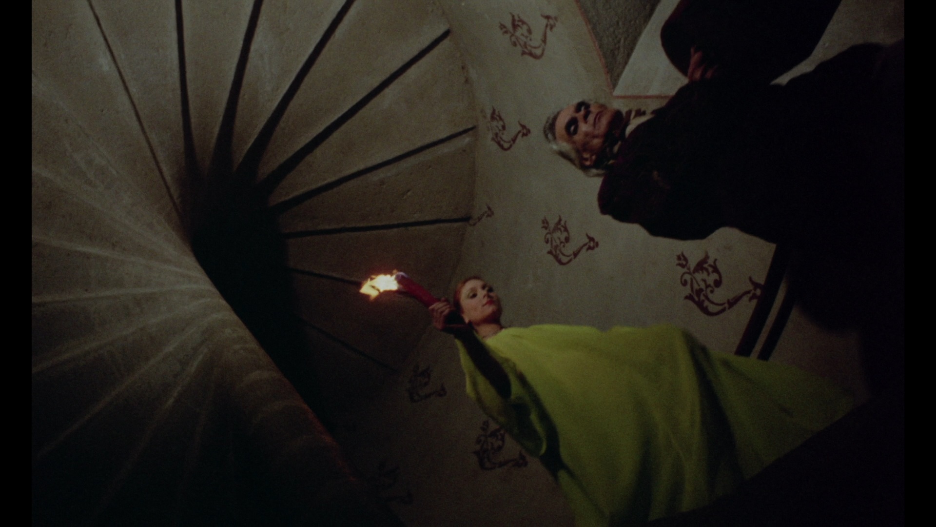 Girl Salves of Morgana le Fay