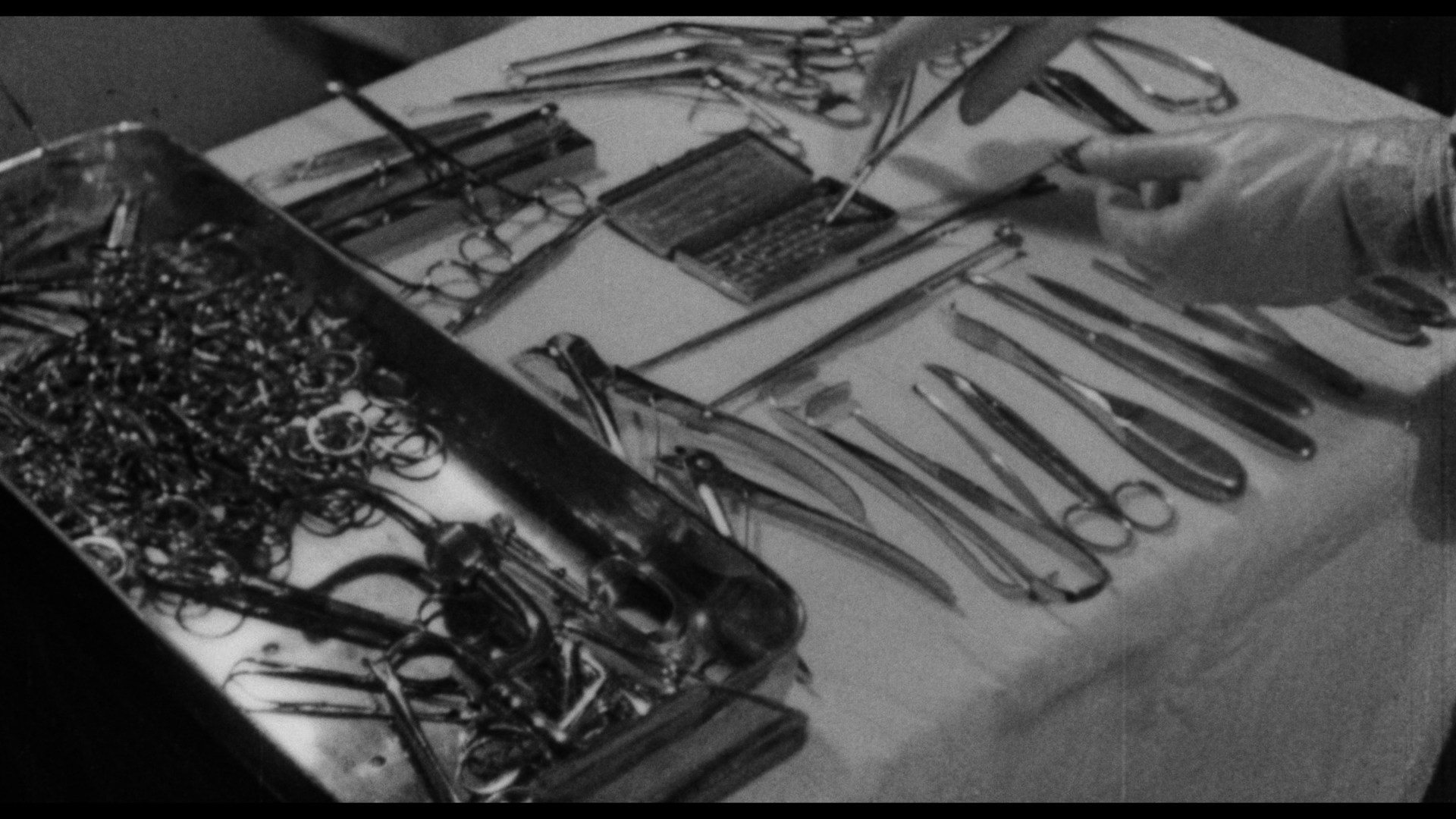 The Virgin of Nuremberg