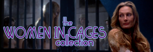  The Women in Cages Collection (Roger Corman's Cult Classics  Triple Feature) (The Big Bird Cage / Big Doll House / Women in Cages)  [Blu-ray] : Judy Brown, Anitra Ford, Roberta Collins