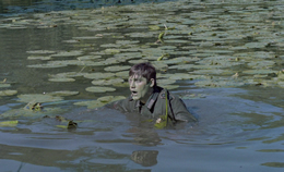 Zombie Lake